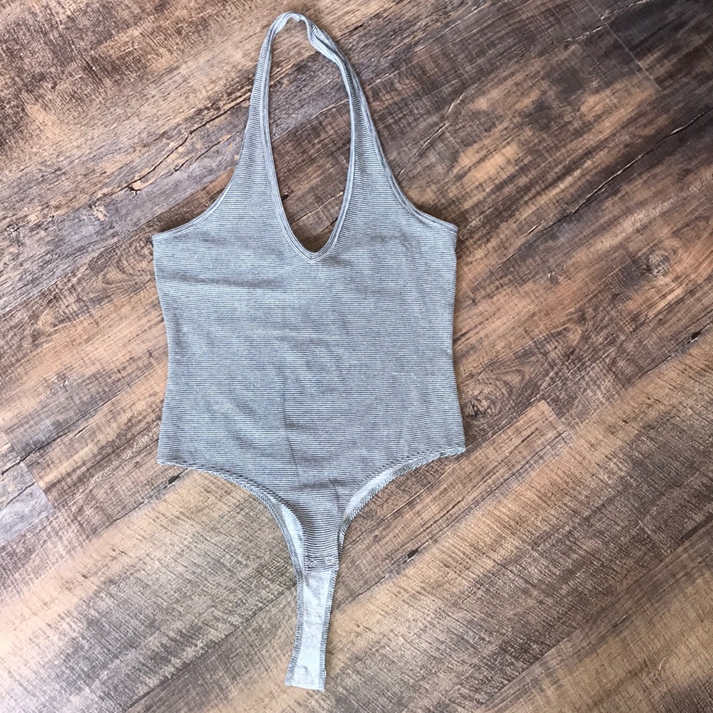 AVEC LES FILLES Bodysuit